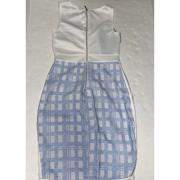 Alt B Womens Small  Dress Glam Bodycon Mesh Mini Bachelorette Cocktail Party - Picture 2 of 11